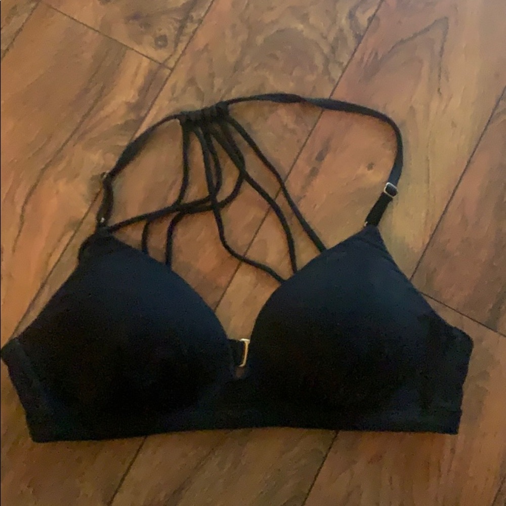 Athleta bathing suit top